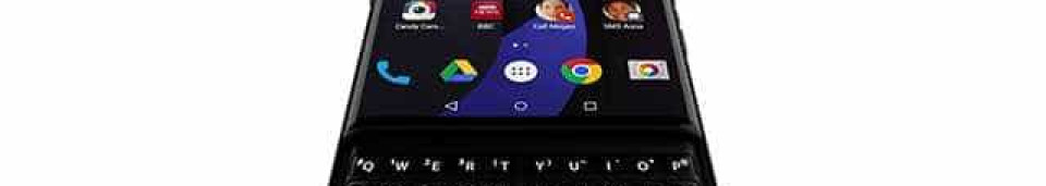  Android model Blackberry mostra- in new image 