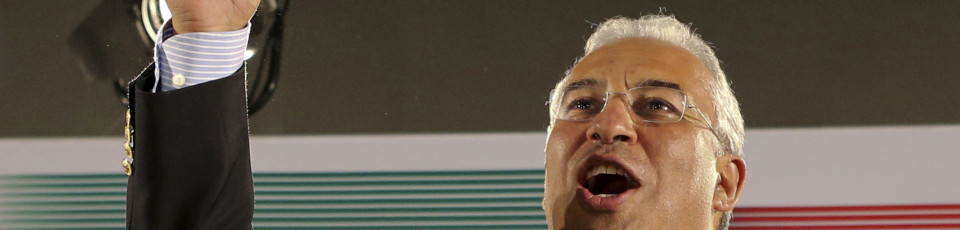 Resultados finais provisórios dão vitória de 67,88% a António Costa