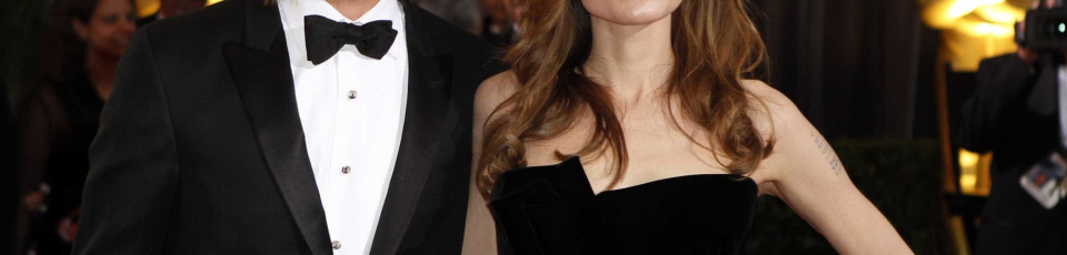 Angelina Jolie confirma que vai retirar os ovários