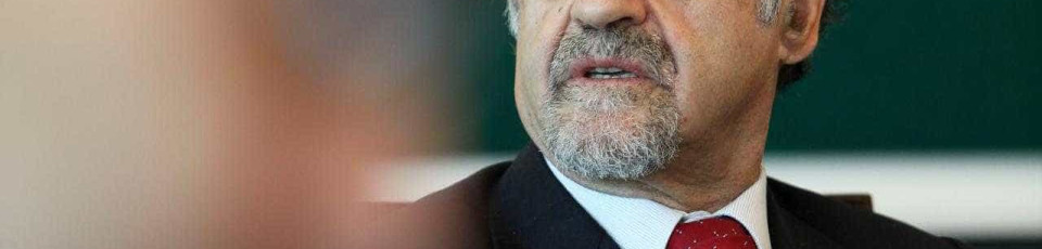 Pensão superior a 5,5 mil euros para ex-presidente do Supremo
