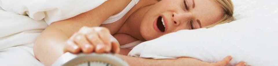 Boa noite de sono aumenta benefícios de vida saudável