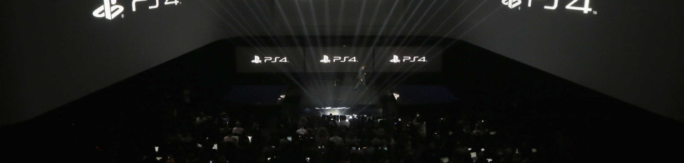 PlayStation 4 já está à venda em Portugal