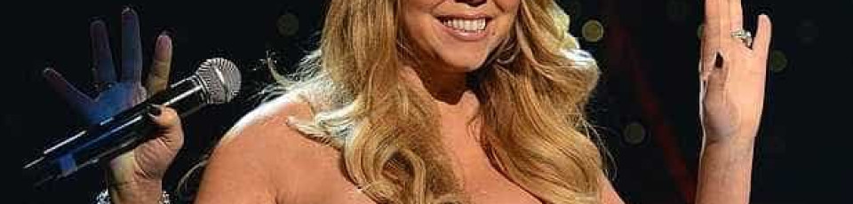 Mariah Carey e Nick Cannon vivem casamento de fachada