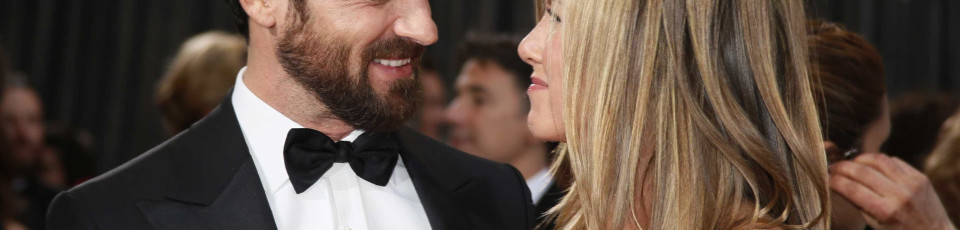 Jennifer Aniston e Justin Theroux afinal querem casar no Hawai