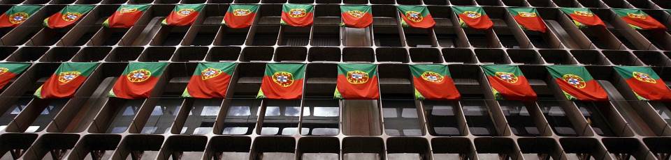 Portugal é o quinto na lista dos países mais corruptos