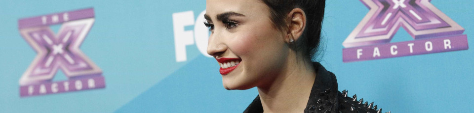 Demi Lovato quer ajudar pessoas com doenças mentais