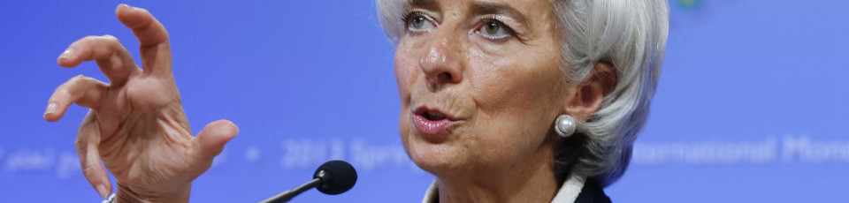 FMI pode deixar Portugal 'na mão'