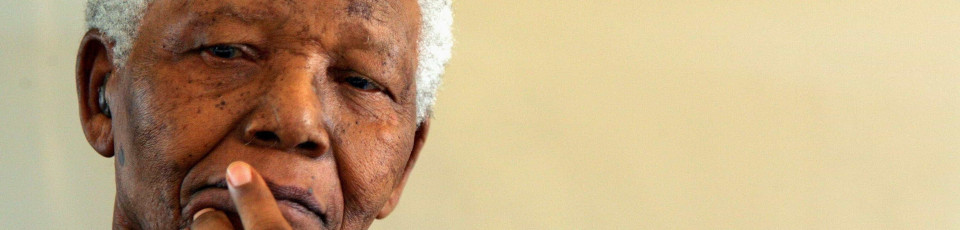 Mandela está em estado vegetativo permanente