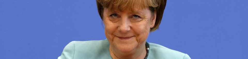 Os milhões que a Alemanha poupa com a crise