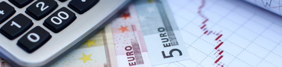 Ganhar mais de 2.500 euros 'dá direito' a corte de 40% (já) este mês