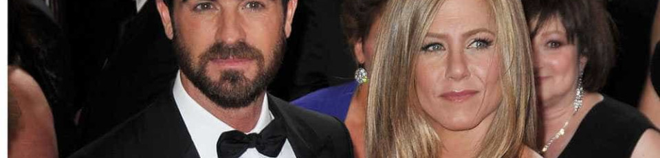 Jennifer Aniston e Justin Theroux de mudança para Nova Iorque?