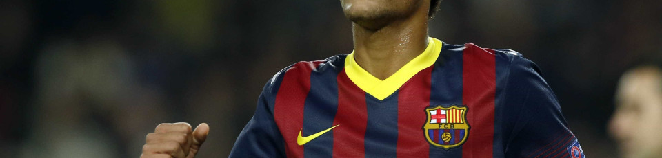 Contratação de Neymar 'entala' Barça