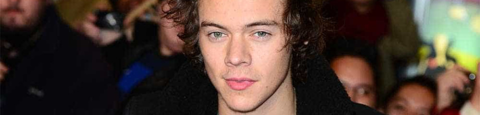 Afinal Harry Styles pode entrar em 'Keeping Up with the Kardashians'