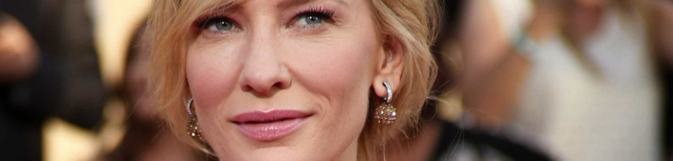 Cate Blanchett revela ser bissexual