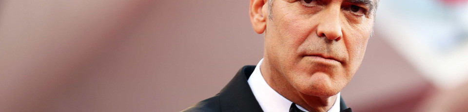 Obama convidado para casamento de George Clooney
