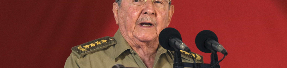 Raúl Castro anuncia realização de V Cimeira Cuba- Caricom