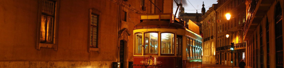 Lisboa eleita quarta melhor cidade para escapadinha de primavera