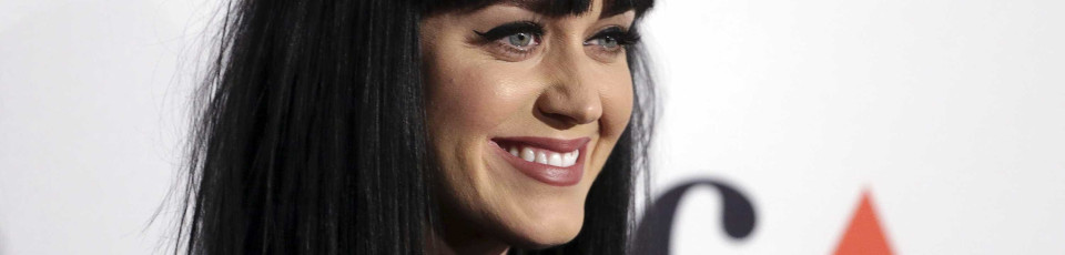 Katy Perry recorre a hipnose para esquecer John Mayer