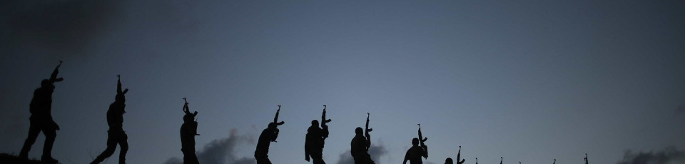 Dez portugueses entre os novos jihadistas internacionais