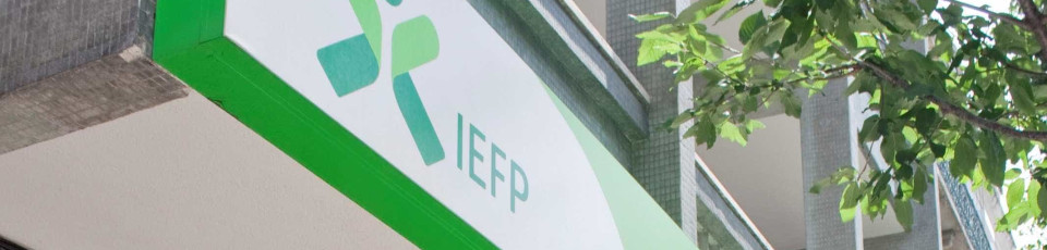 Diretor do IEFP embolsou 500 mil euros com fraude