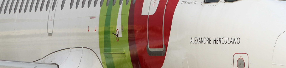 Governo português quer voos Lisboa - Bissau retomados em breve