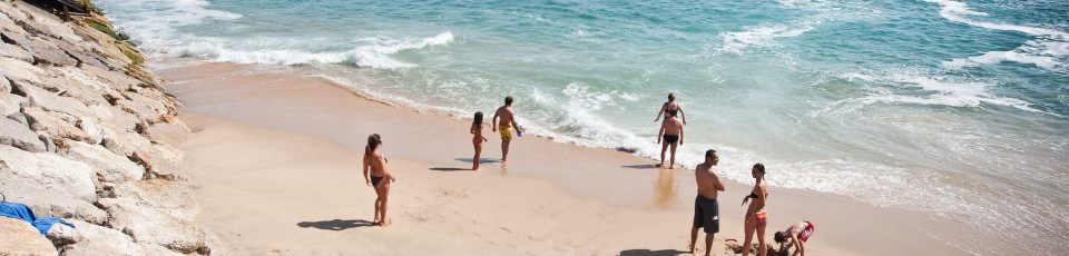 Congresso debate soluções alternativas para preservar praias da Caparica