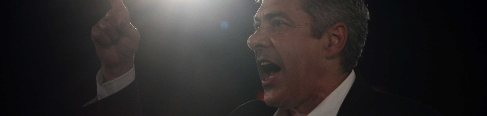 Escutas: Sócrates não pedia dinheiro a Santos Silva, exigia