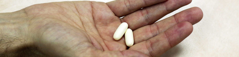 Ibuprofeno pode ser 'elixir mágico' para vida (quase) eterna