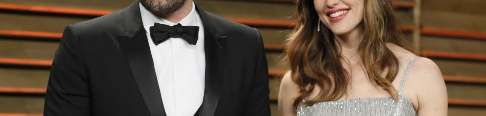 Rumores dão como certo divórcio de Ben Affleck e Jennifer Garner 