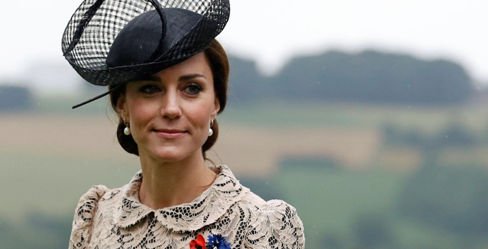 Assim foram as celebrações do aniversário de Kate Middleton