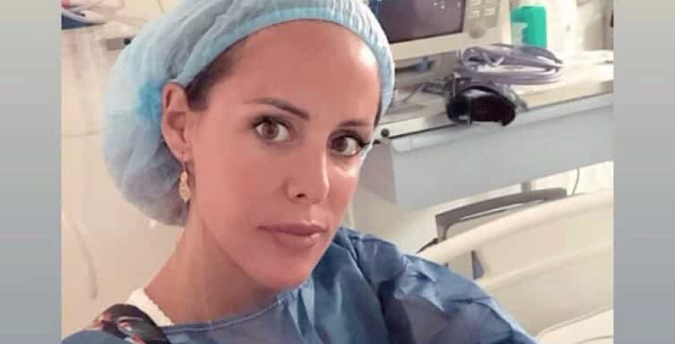 Sobrinho de Carolina Patrocínio sofre de doença crónica autoimune