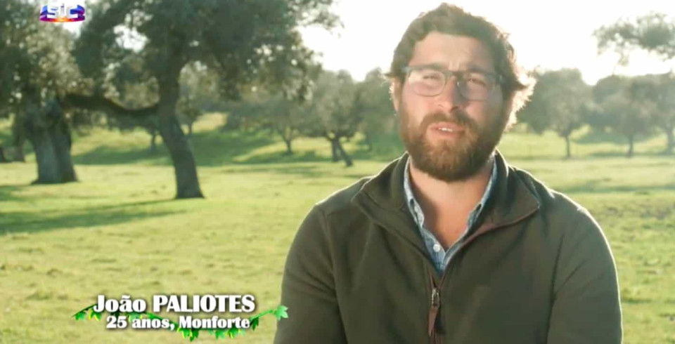 Pressionado, agricultor João Paliotes confessa: