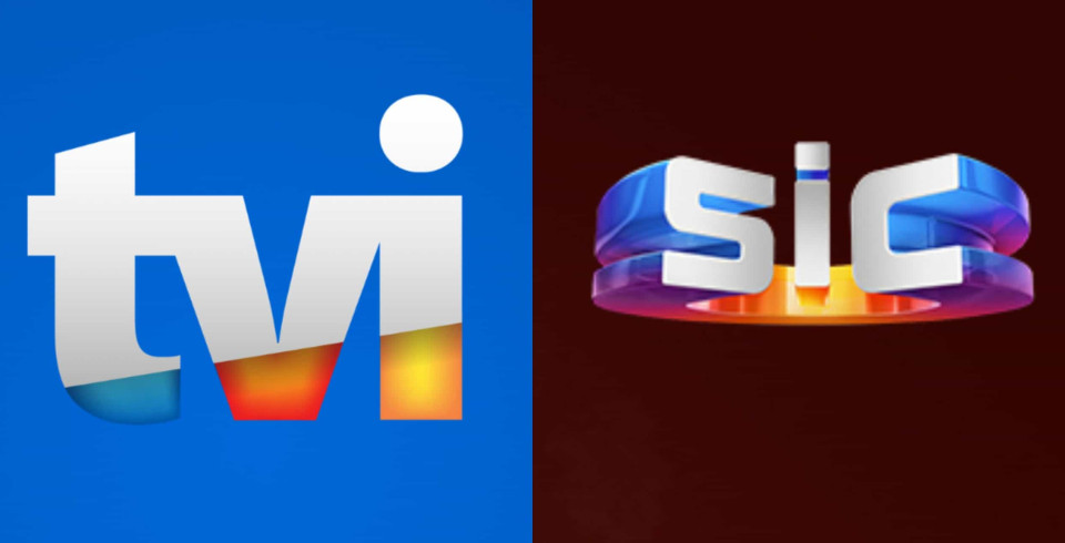 TVI vs. SIC: Quem venceu audiências no Dia Mundial da Televisão?