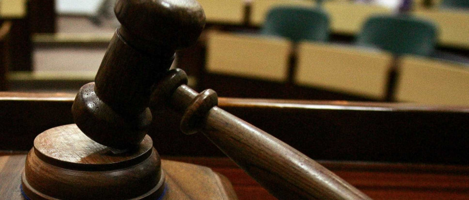Autor confesso de duplo homicídio nega intenção de matar - Notícias ao Minuto
