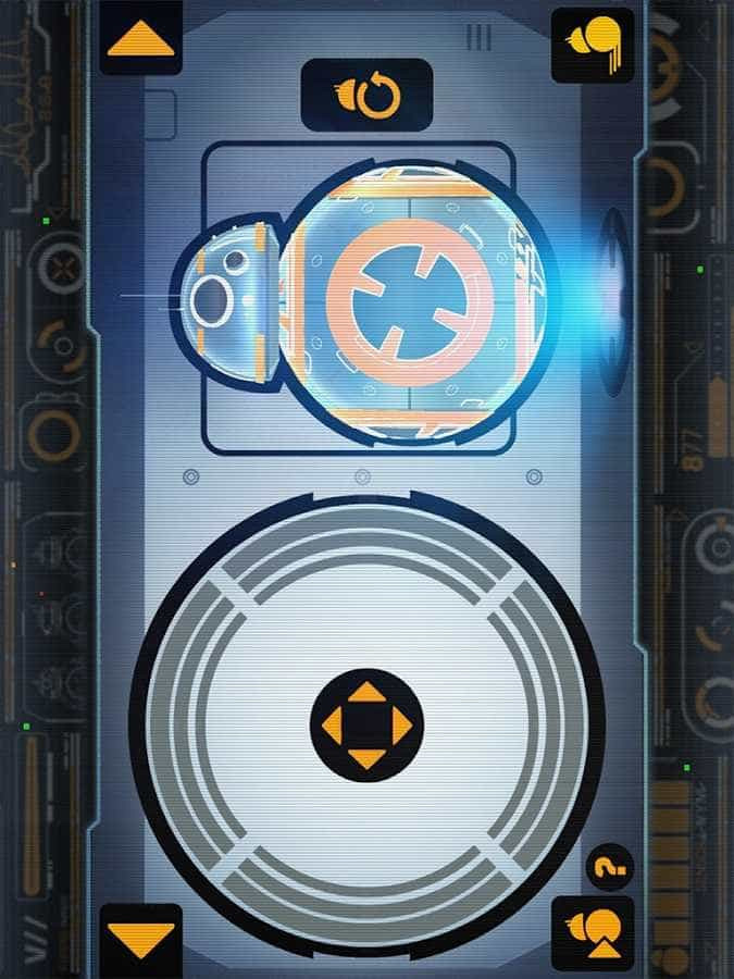  BB-8 App Enabled Droid 