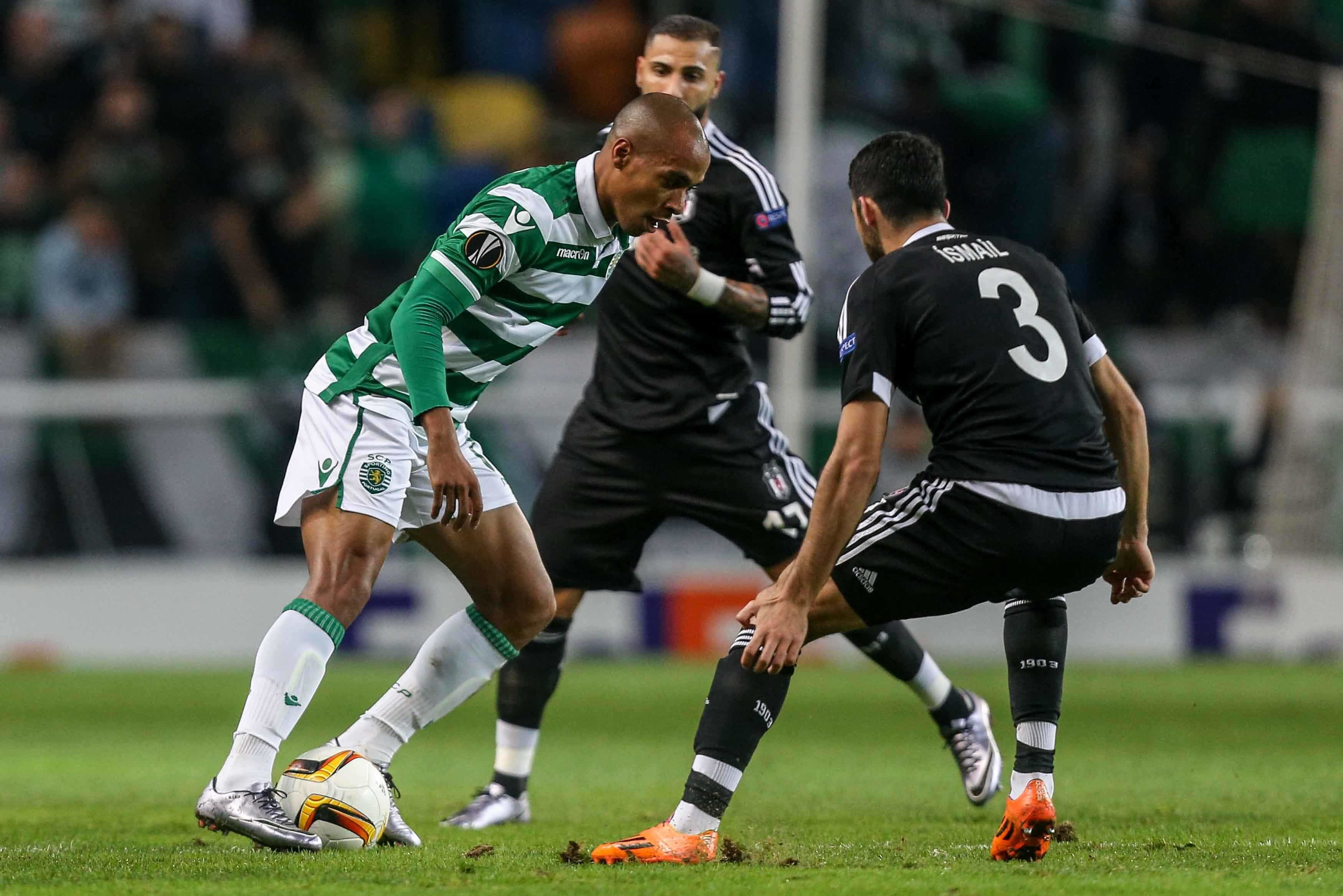Sporting - Besiktas