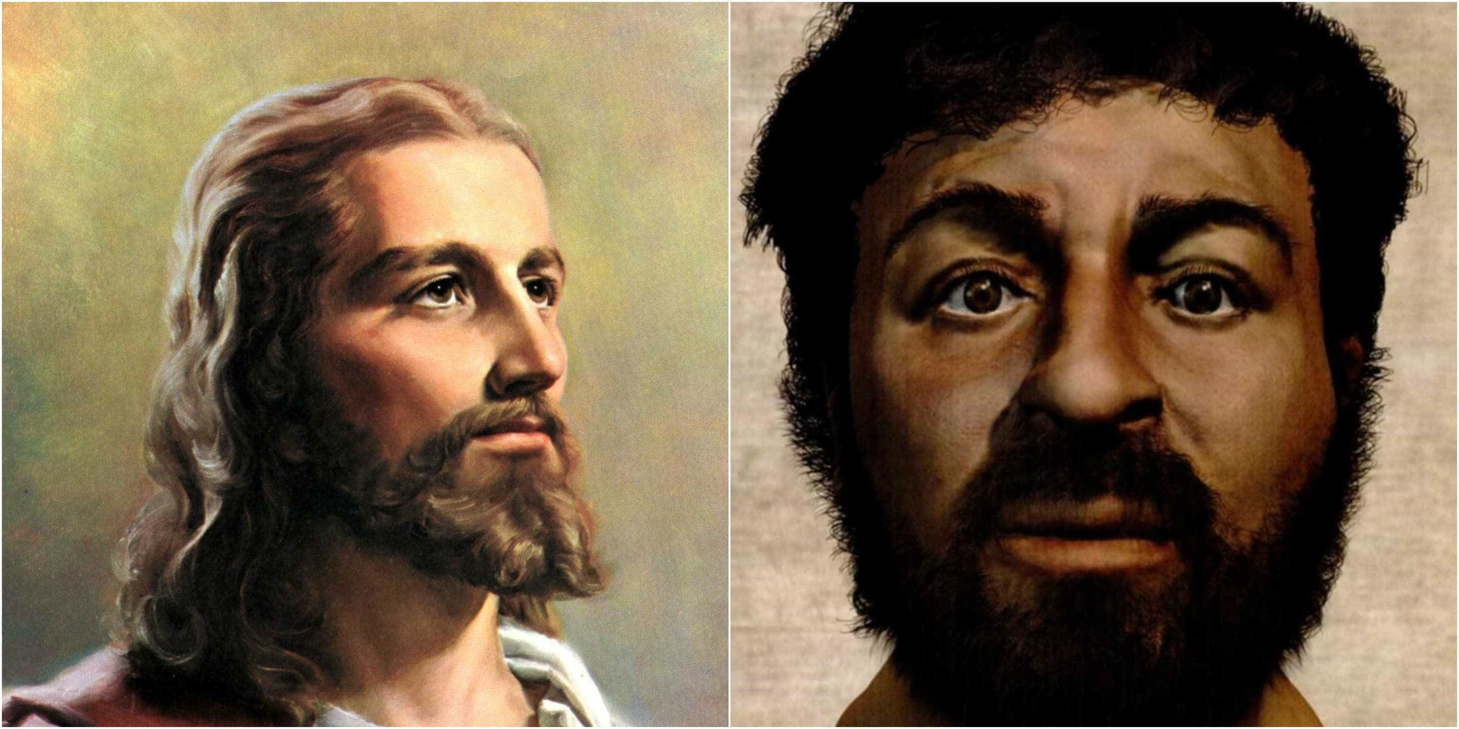 Reconstrução facial