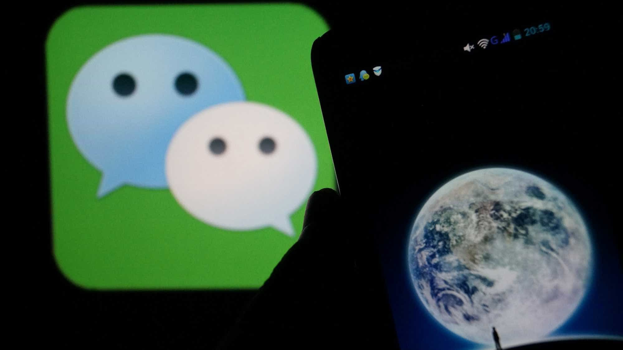  Are you an Android? Here are the best messaging applications 