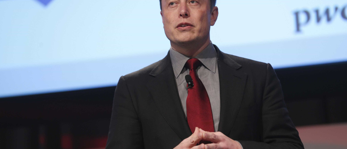 Resultado de imagem para Elon Musk: humanos devem 'se tonar ciborgues'