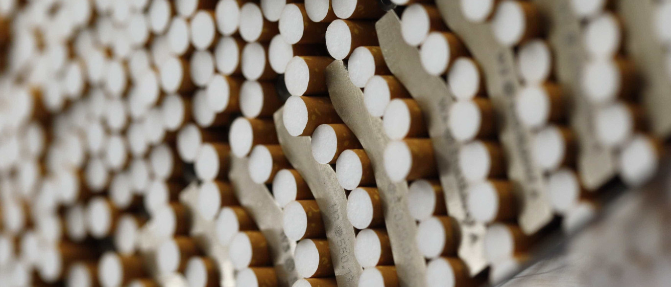 Resultado de imagem para GNR apreende seis mil cigarros e quase meia tonelada de folha de tabaco