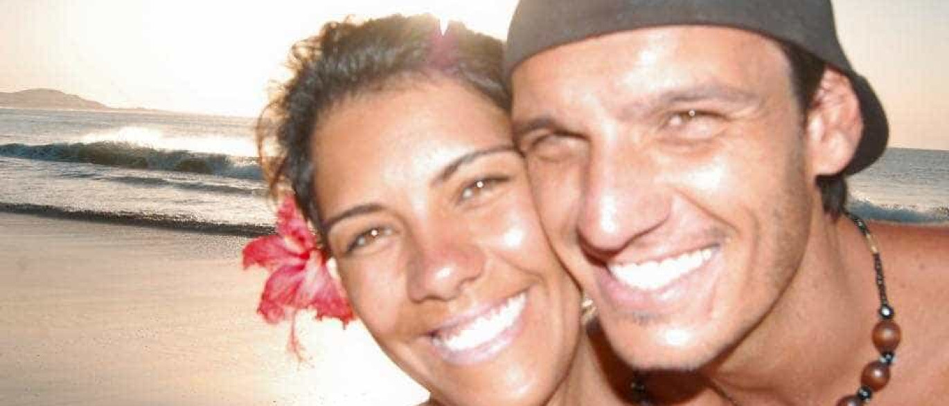 Lara Afonso e Paulo Fernandes vão ser pais pela primeira vez - Notícias ao Minuto (liberação de imprensa)