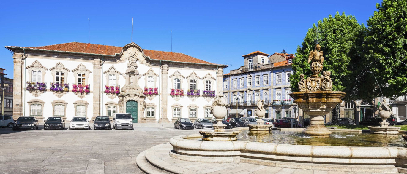 Notícias ao Minuto - Câmara de Braga vai enviar extinção de PPP ... - Notícias ao Minuto (liberação de imprensa)