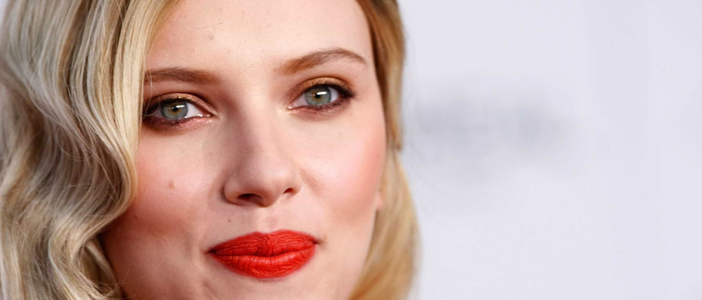 Scarlett Johansson quer ser uma princesa da Disney - Notícias ao Minuto (liberação de imprensa)