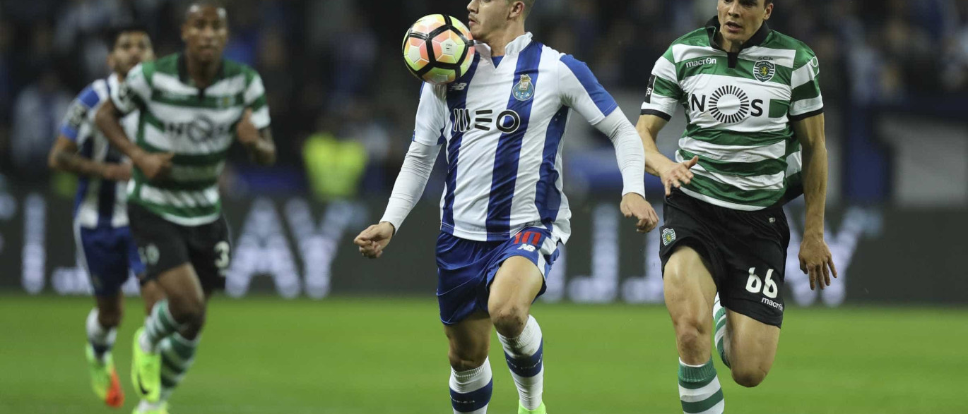 FC Porto terá de apostar nas vendas no próximo mercado de ... - Notícias ao Minuto (liberação de imprensa)