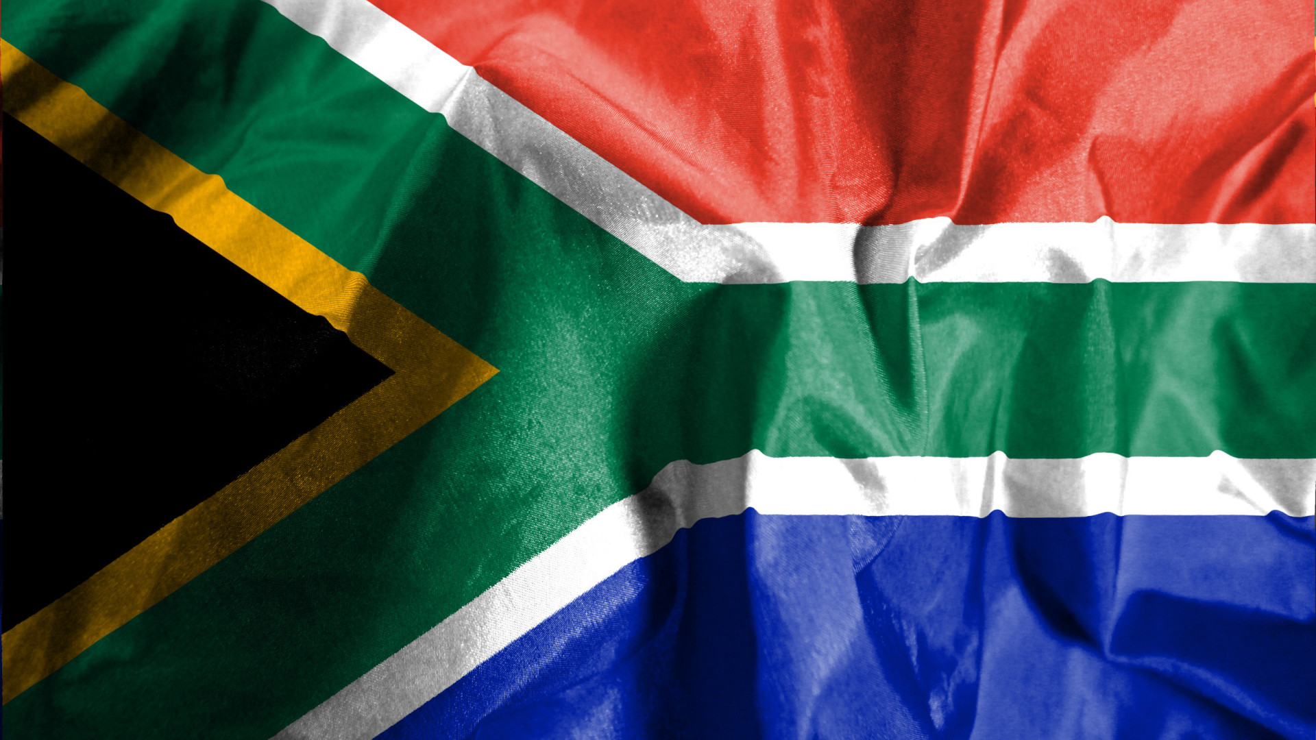 Escola primária acusada de segregação racial na África do Sul