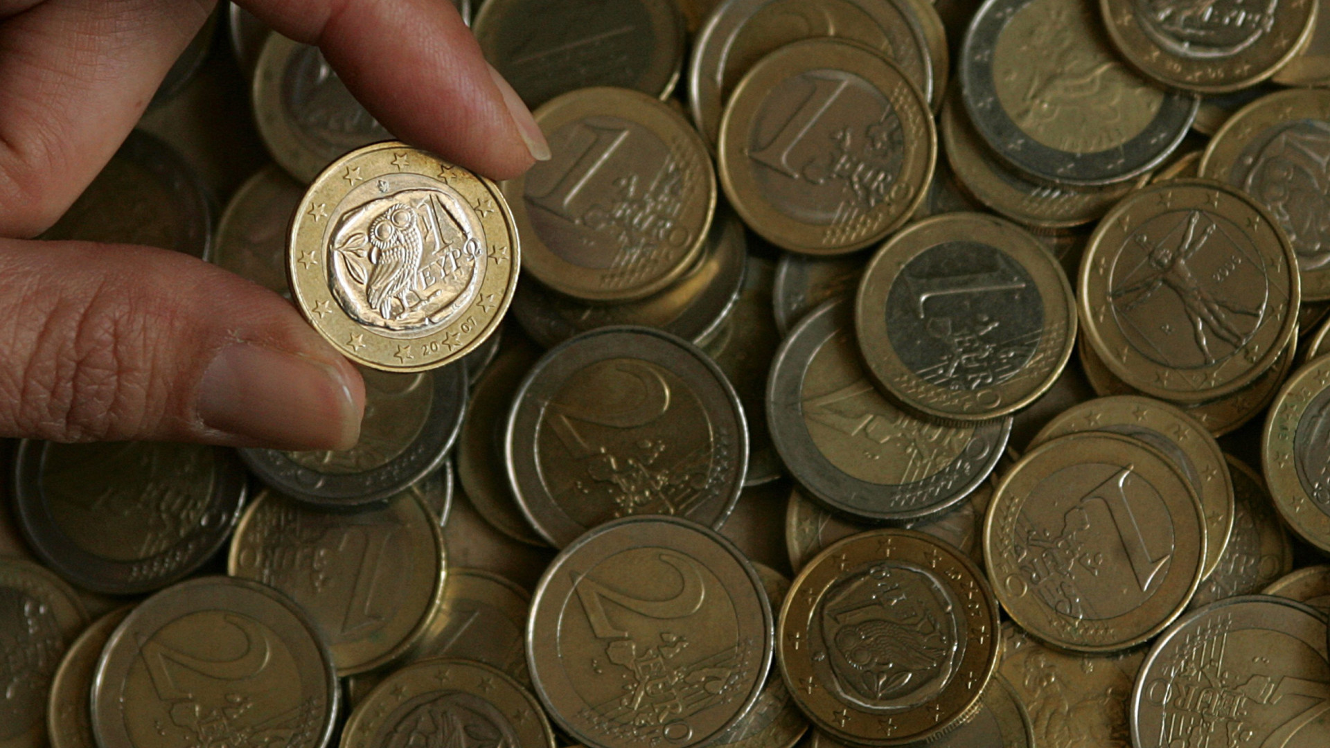Portugal colocou 1.400 milhões em dívida, abaixo do anunciado