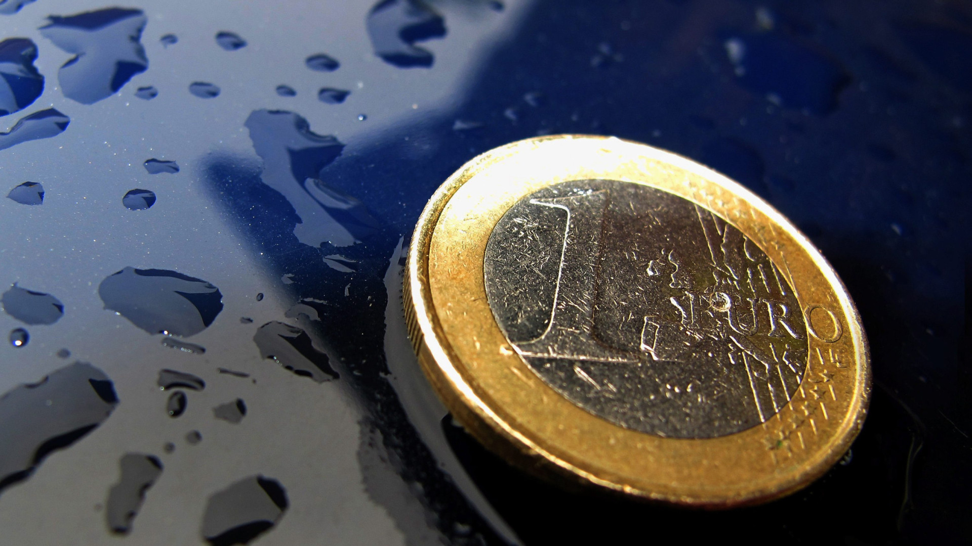 PIB da Alemanha cresce 2,3% entre julho e setembro