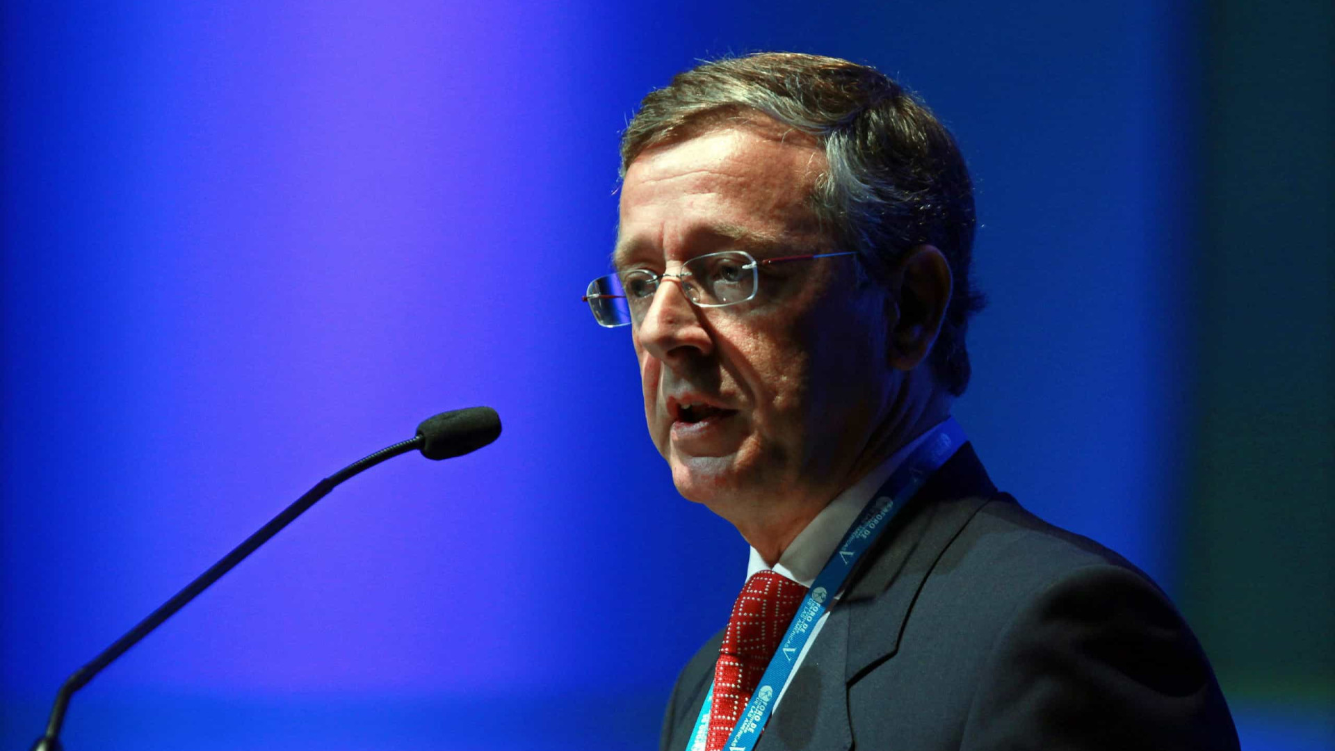 Português que vai representar UE defende reforma para evitar "faroeste"