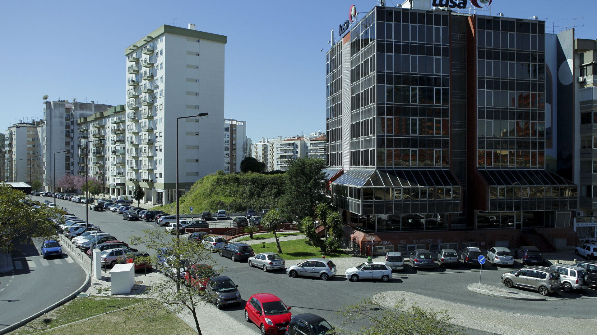 Aprovado reforço de 2,6 milhões de indemnização para a agência Lusa