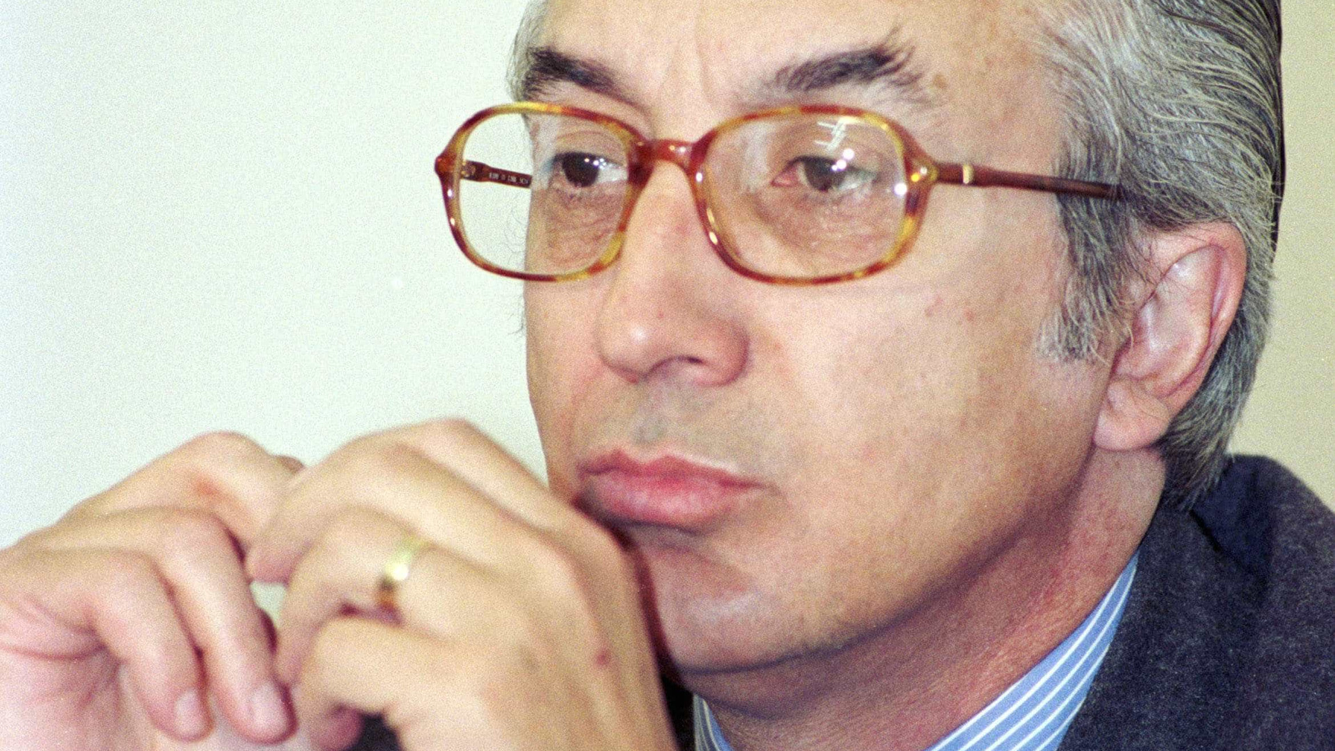 Morreu Carlos Macedo, fundador do PSD